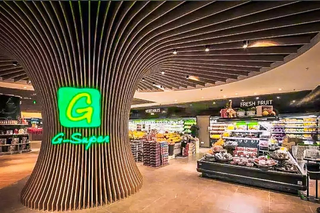 高端精品超市排行榜,国际十大精品超市