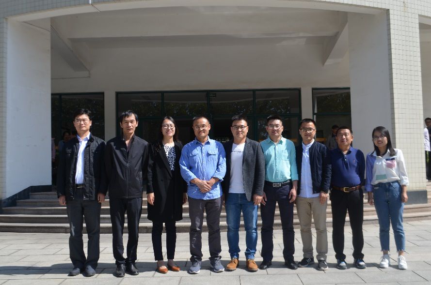 材料学院包括哪些,材料科学与工程学院都有哪些专业