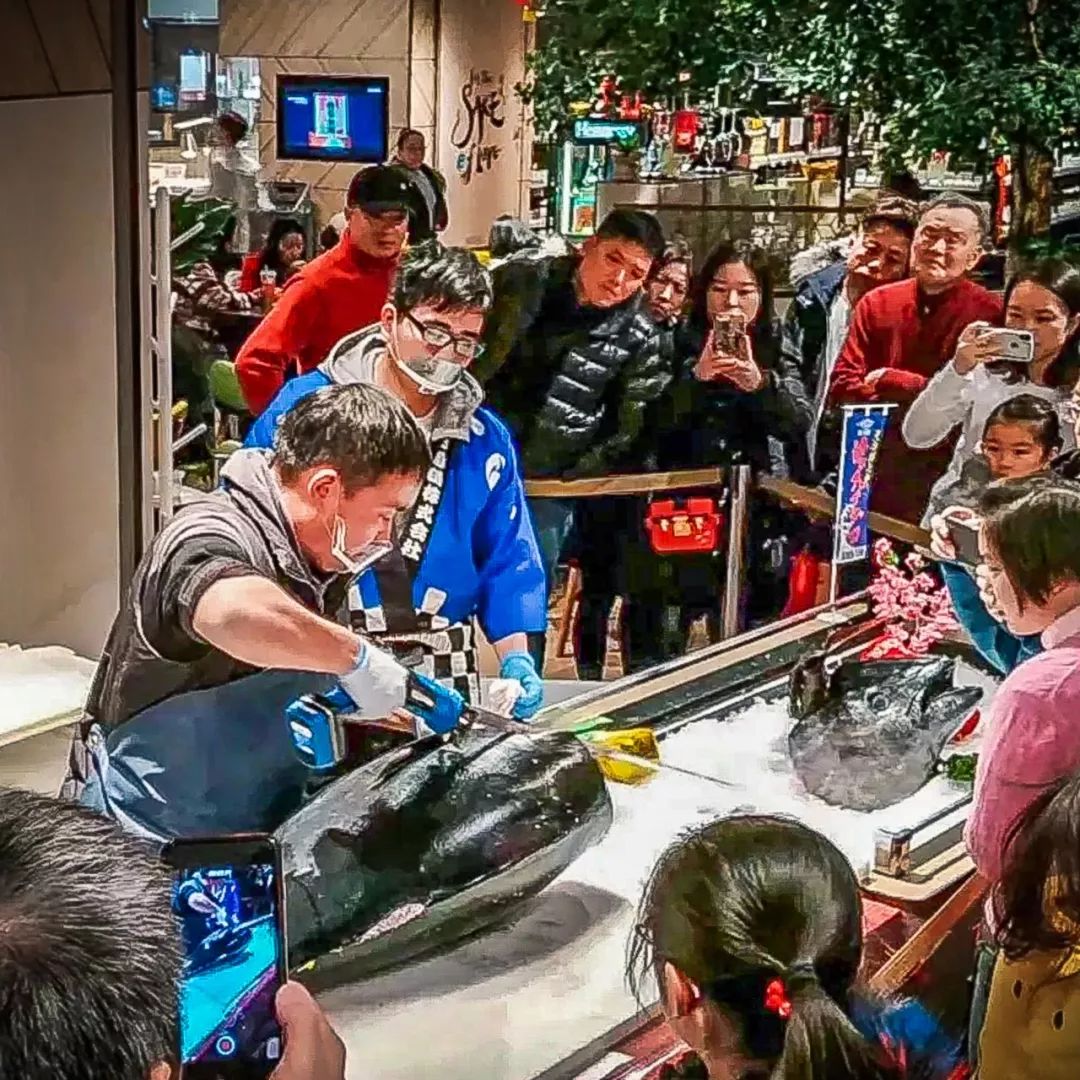 上海高端精品超市排名,哪些大型超市退出中国市场