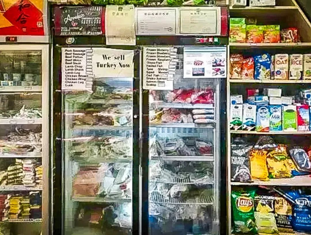 上海高端精品超市排名,哪些大型超市退出中国市场