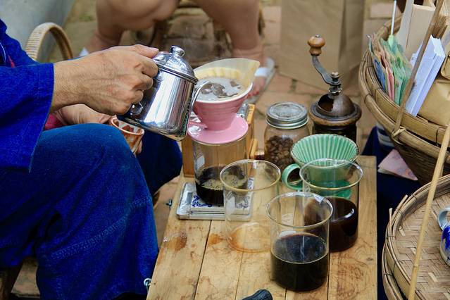 泰国清迈国际漫游,清迈旅游四天三晚