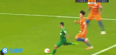 足球直播北京国安对阵鲁能,国安客战鲁能