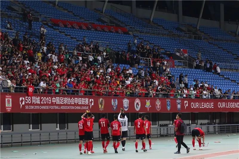 2019中甲辽宁宏运对亚泰集锦,中甲最新22轮赛程积分榜