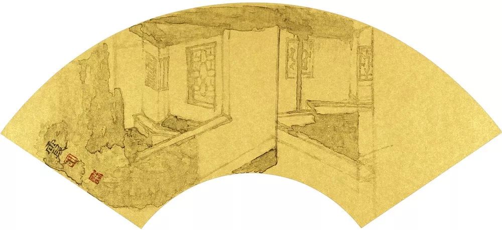 第二届“问园姑苏”-园林采风写生邀请展「江南收藏•展会活动」