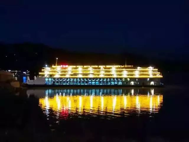 越野越嗨：峡州国旅邀您“坐”着邮轮体验鄂渝最佳自驾游风景线