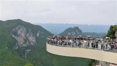 越野越嗨：峡州国旅邀您“坐”着邮轮体验鄂渝最佳自驾游风景线