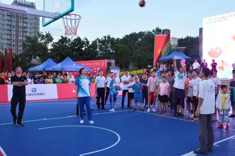 2020辽宁省三对三篮球锦标赛,2017中国三对三篮球冠军