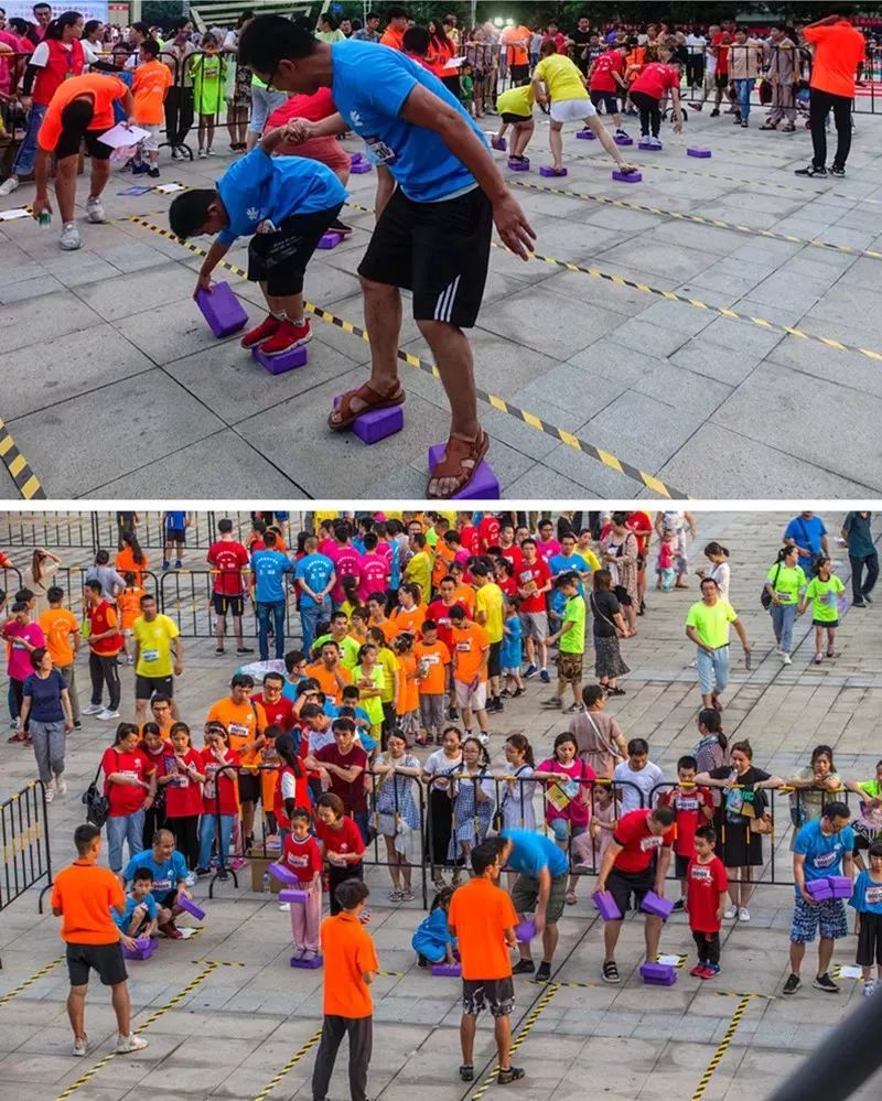 体育竞技趣味活动,竞技趣味运动会