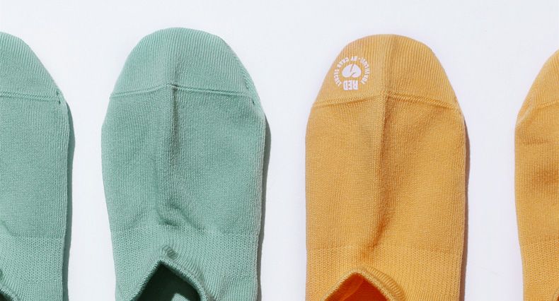 不起球船袜推荐,不臭脚隐形船袜