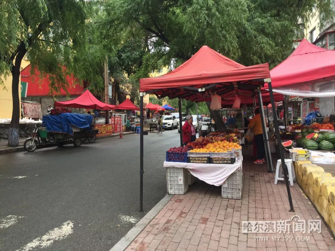 艺光街2号：常年断水垃圾遍地丨举报36类”闹心事“#让陈年”烂账“见光死#