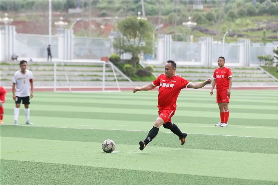 玉屏足球比赛,湘西怀化雄鹰足球