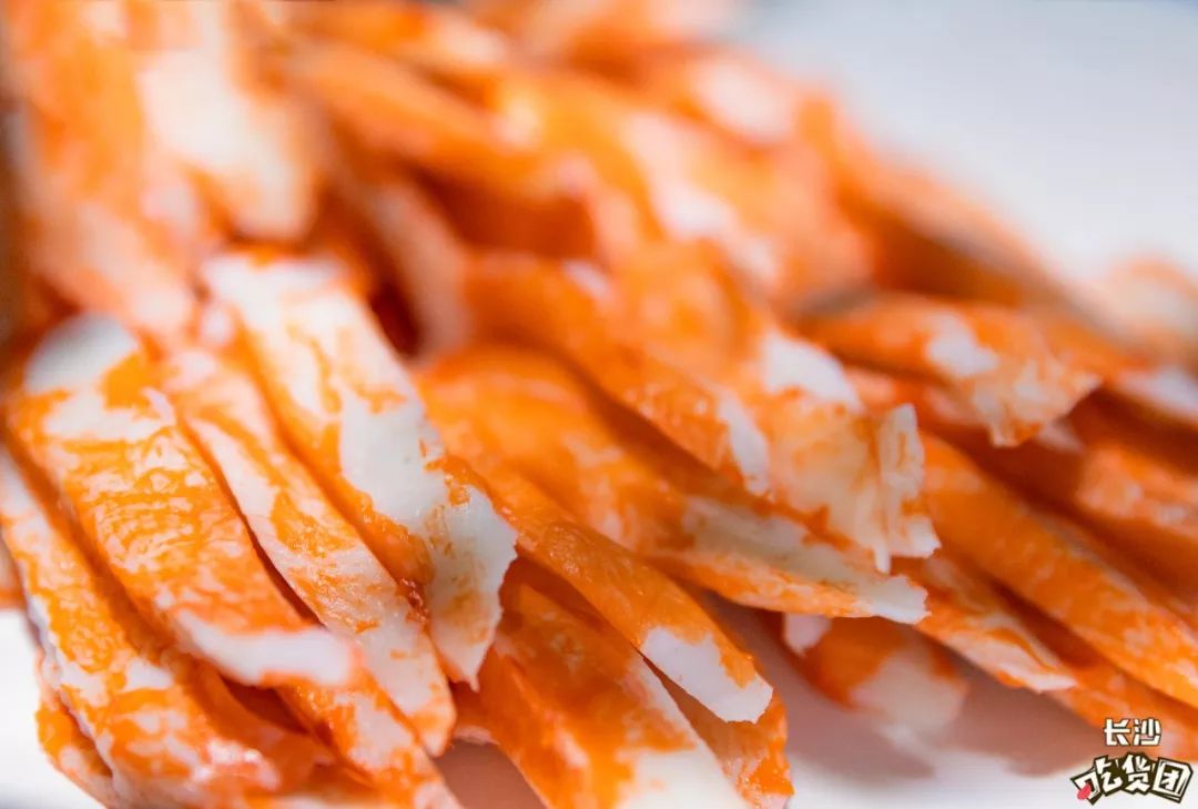 长沙自助海鲜最新鲜,长沙海鲜自助推荐必吃店