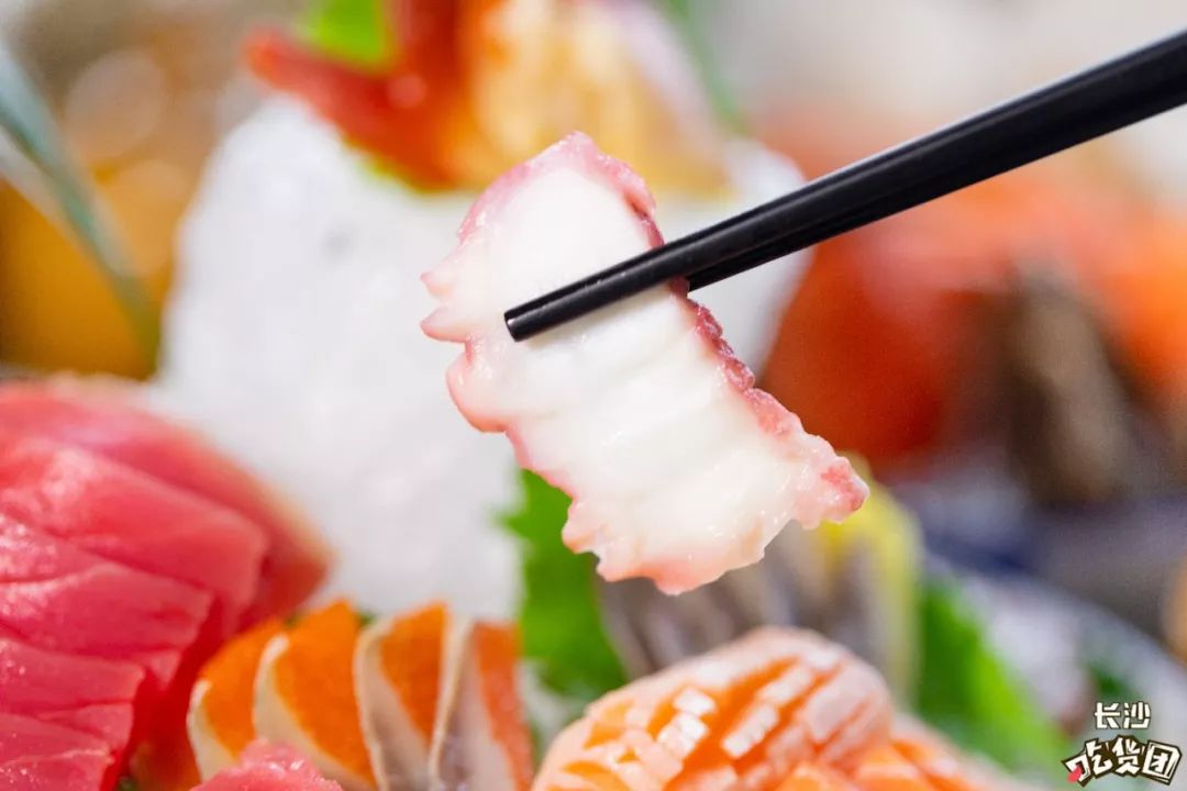 长沙自助海鲜最新鲜,长沙海鲜自助推荐必吃店