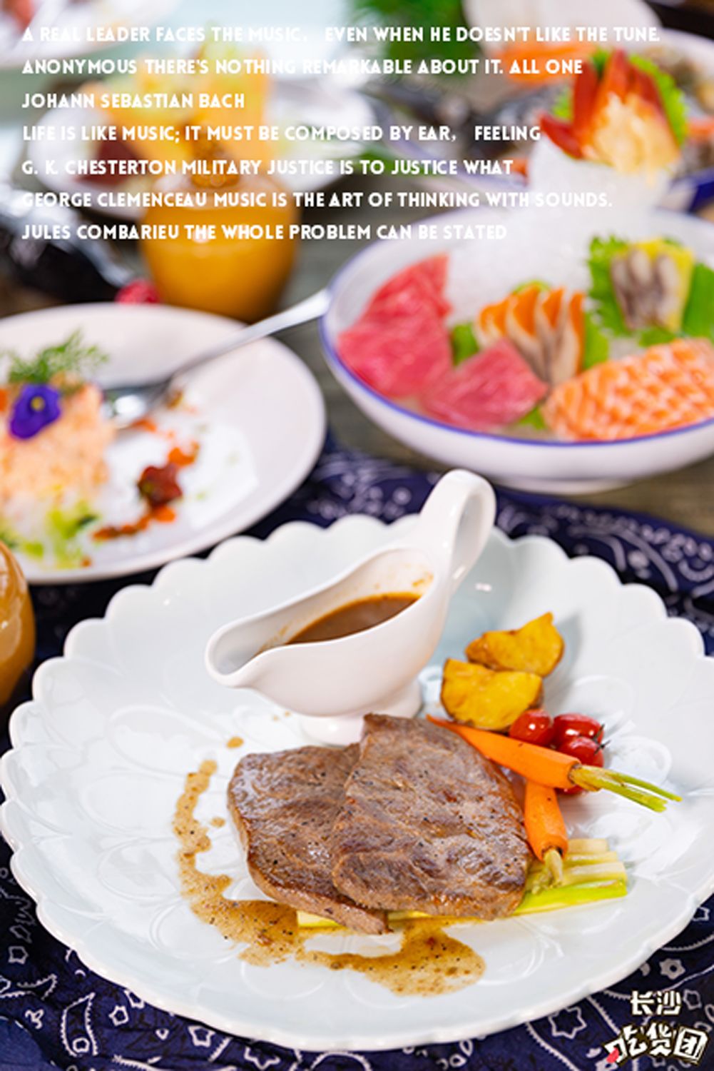 长沙自助海鲜最新鲜,长沙海鲜自助推荐必吃店