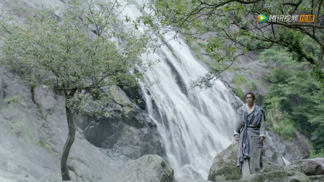 有没有最近很火的古装剧,那些让人惊艳的古装剧