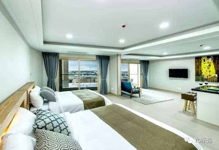 住帐篷一起看星星,住蒙古包看星星的地方