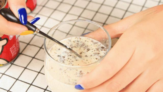 吐奶亲测！网红旺仔牛奶の隐藏菜单大公开