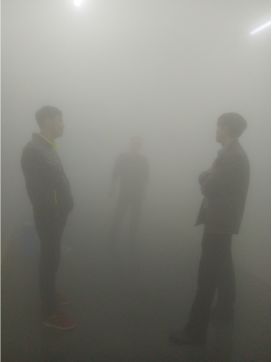 非瘟后的猪场消毒程序,非瘟猪场消毒总结