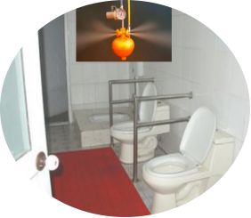 非瘟后的猪场消毒程序,非瘟猪场消毒总结