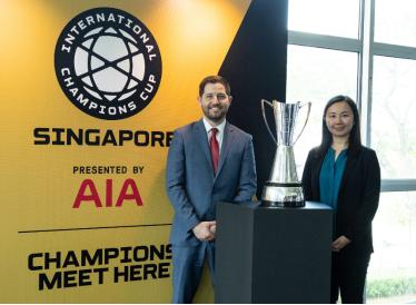 携手足球赛事ICC挖掘“他经济”,Shopee抢占东南亚男性消费高地