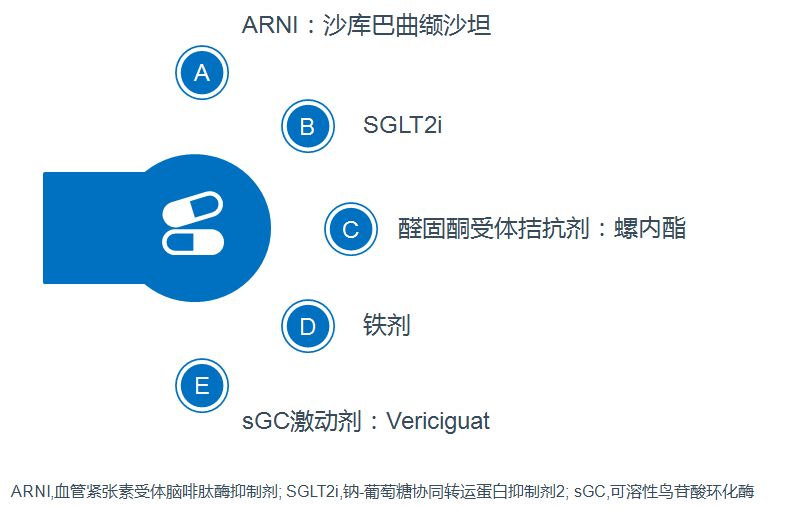 「2019CIHFC」高传玉教授：HFpEF诊断治疗新进展