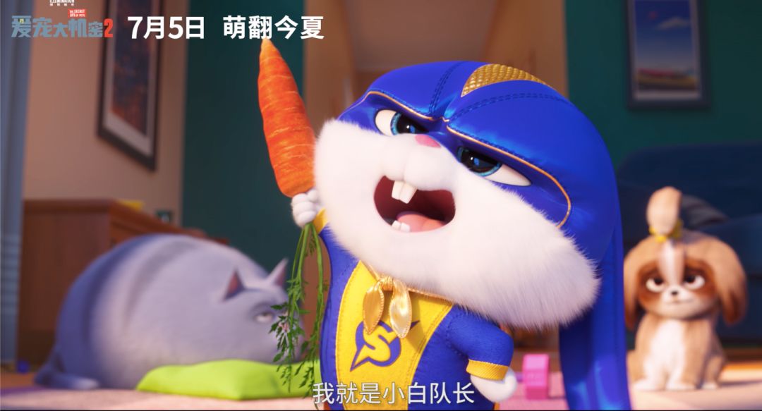 穿西装的宠物狗走路,穿moncler的男生