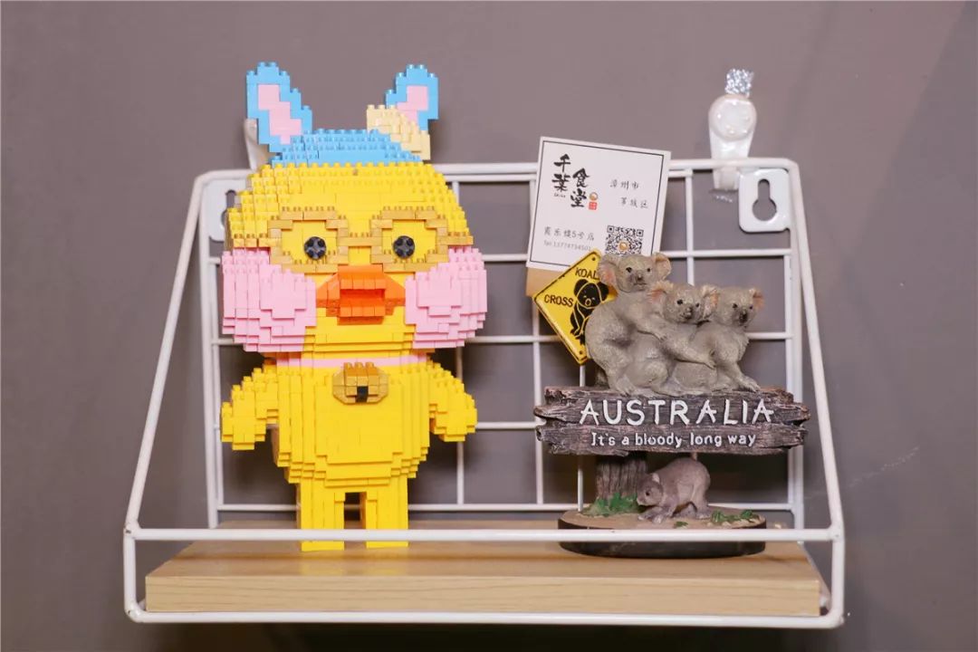 在漳州9年!第三家是巷子里的超级料理!资深吃货准备全部打卡!宝藏款上线