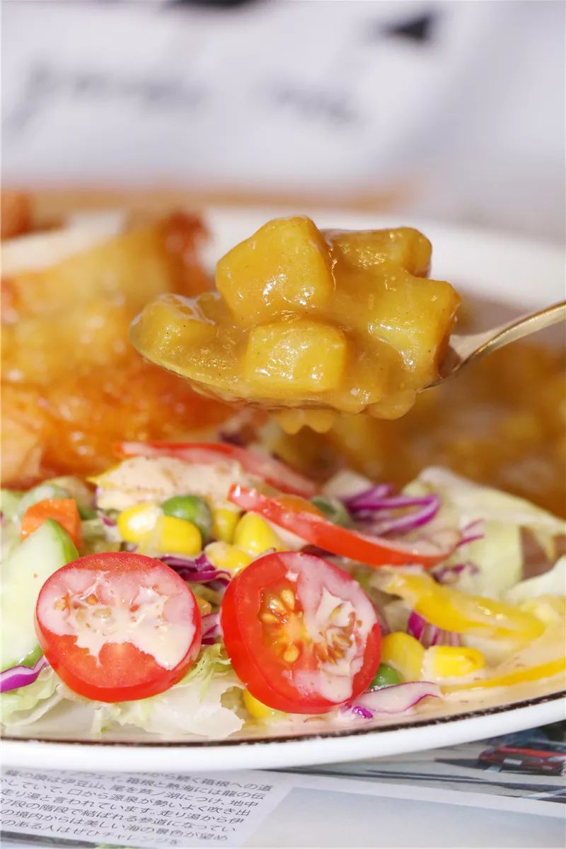 在漳州9年!第三家是巷子里的超级料理!资深吃货准备全部打卡!宝藏款上线