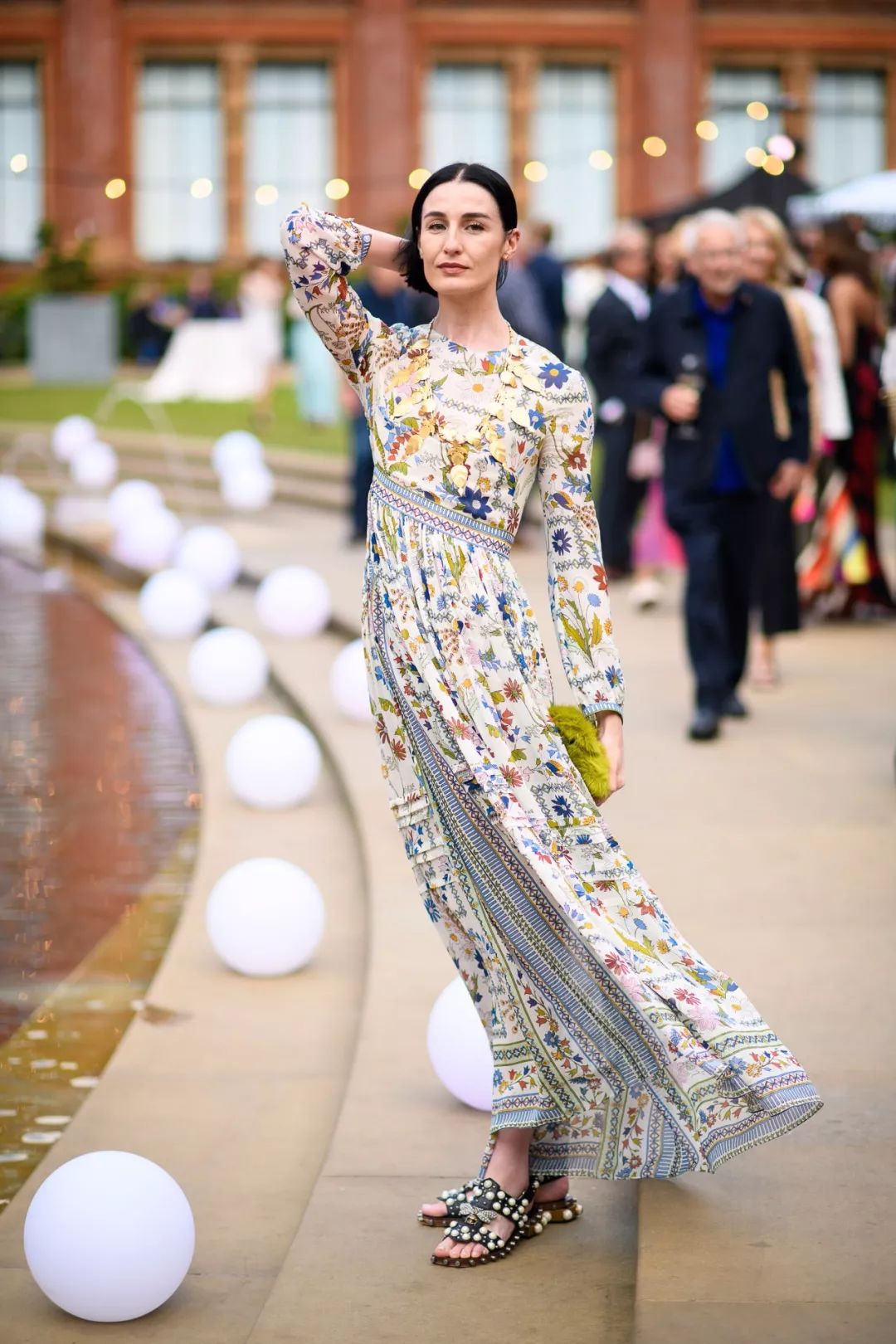 平底拖鞋｜想穿得高级，就选这10双