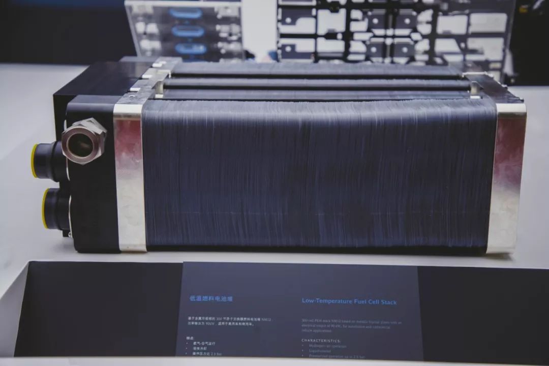 氢燃料电池哪些企业在研发,氢燃料电池企业哪家企业最好