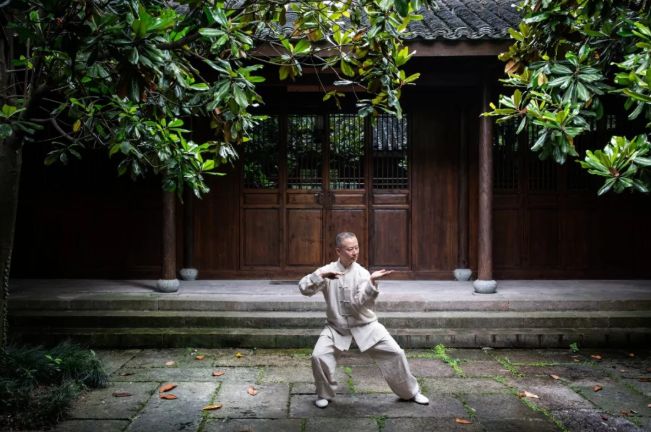 安缦自然风,京都安缦秉承入乡随俗