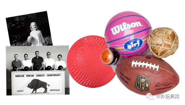 影响孩子一生的玩具,影响童年的玩具