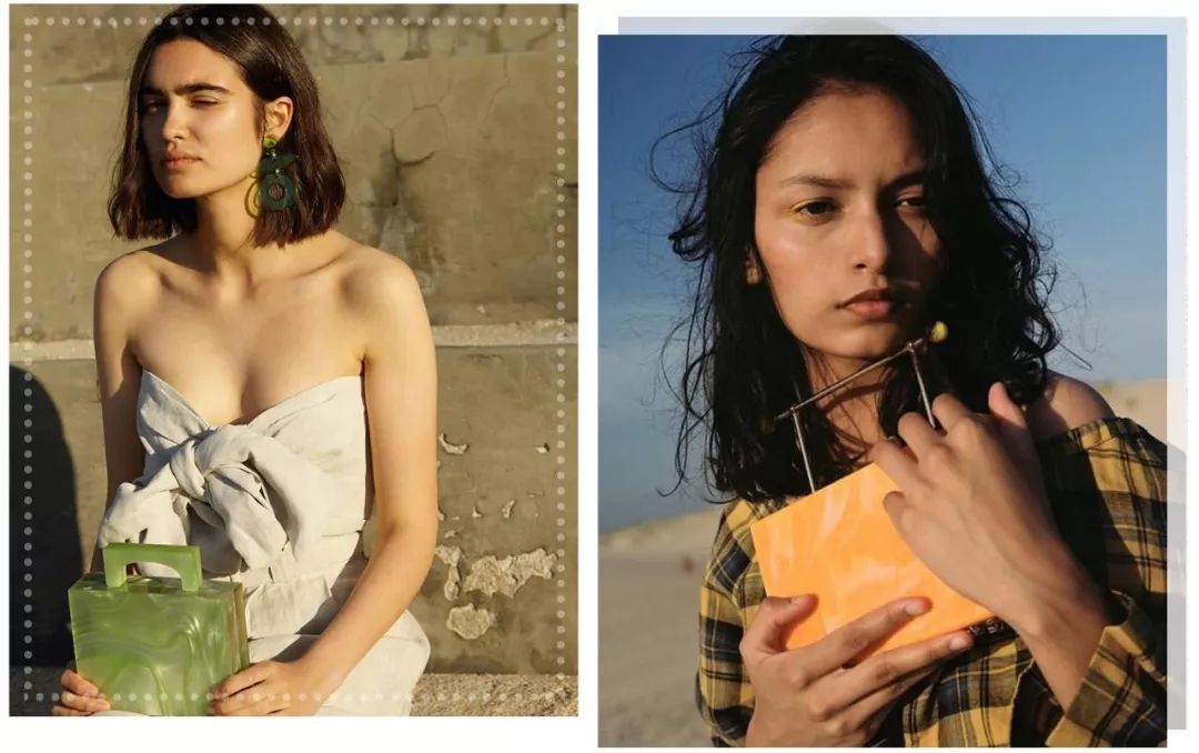 今夏必买的十种包包品牌,今年最火的夏天包包