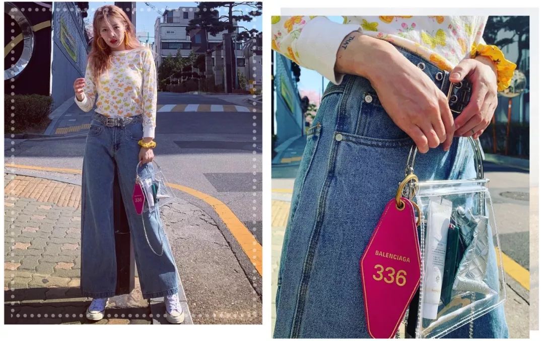 今年最火的夏天包包,2020夏季最火的包包