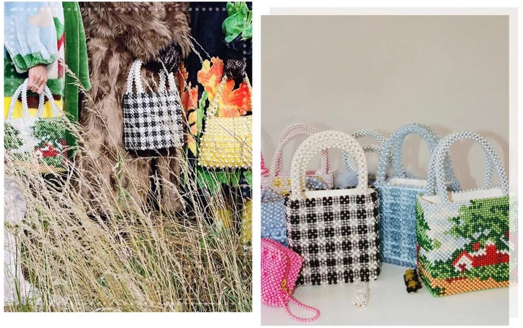 今夏必买的十种包包品牌,今年最火的夏天包包