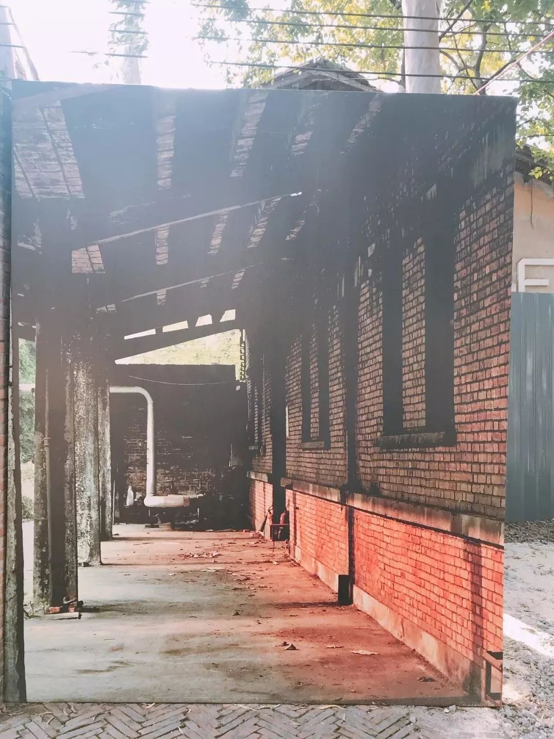 广州红专厂现在怎么样了,再见了广州