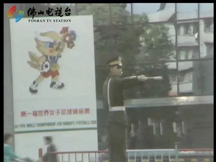 佛山人为什么总能办大事？靠的是……