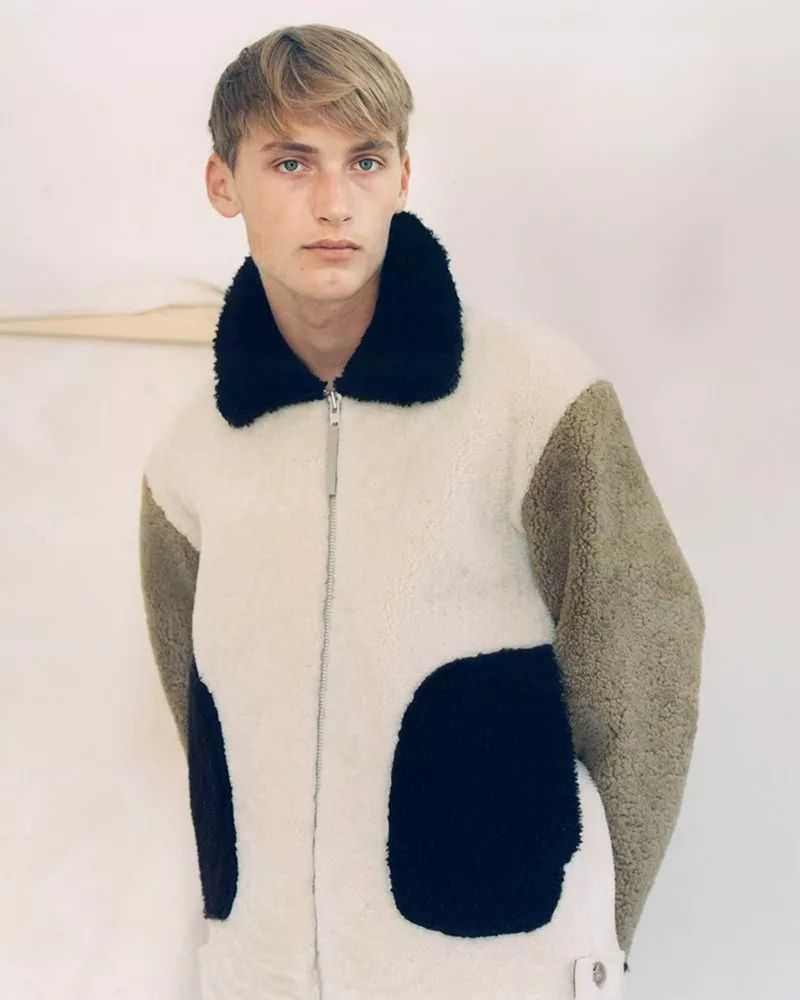 利郎男装秋冬流行趋势,2022男装秋冬色彩趋势