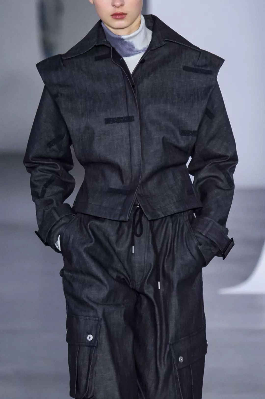 利郎男装秋冬流行趋势,2022男装秋冬色彩趋势