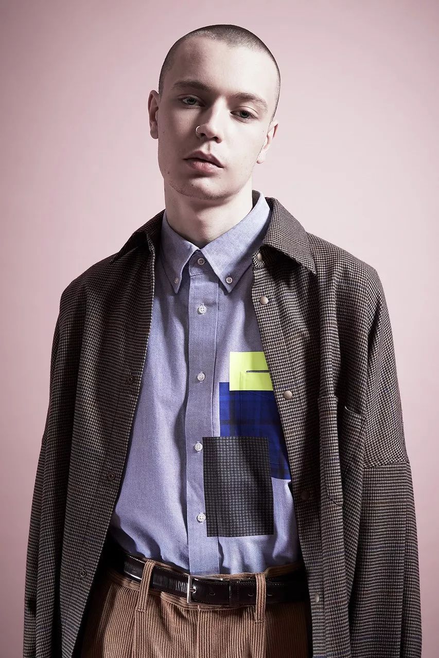 利郎男装秋冬流行趋势,2022男装秋冬色彩趋势