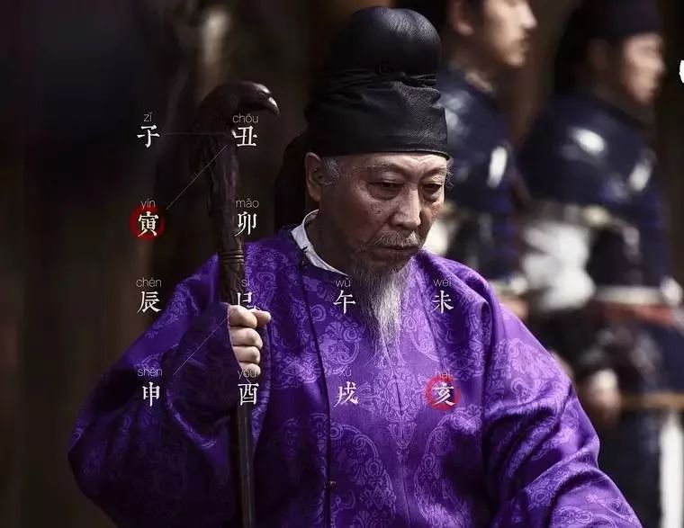 长安十二时辰大唐文化,从《长安十二时辰》了解古代