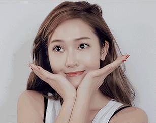 想拥有刘亦菲美图的评论,想拥有刘亦菲的颜值的文案