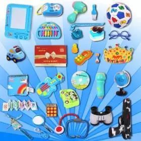 如何引导孩子亲近传统文化,传统的周岁宝宝抓周物品