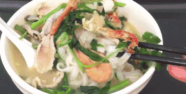 防城港白浪滩美食店,防城港海鲜美食店推荐