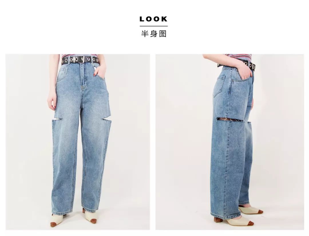 阔腿裤怎么穿才显瘦呢,阔腿裤真实测评夏