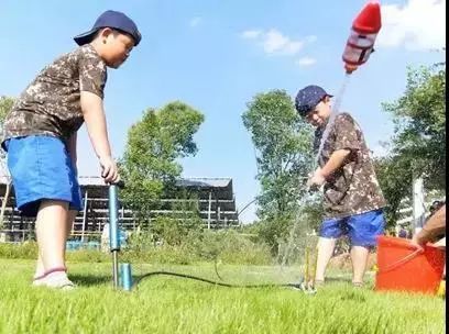 来西双版纳，做大自然的学生|雅居乐·西双林语夏令营开始报名啦