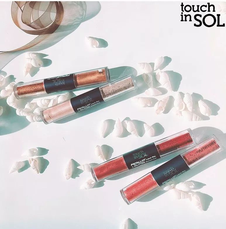 泰妍彩妆,泰妍在纽约买东西