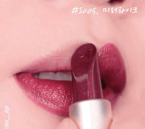 泰妍彩妆,泰妍在纽约买东西