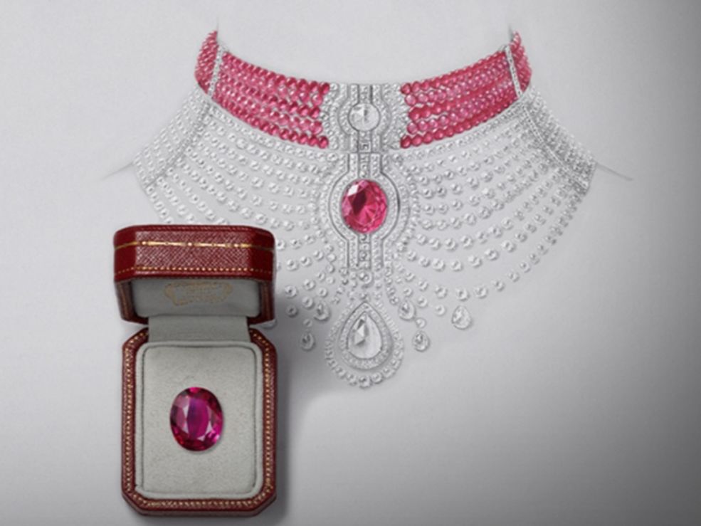 卡地亚经典系列介绍大全,卡地亚终极版