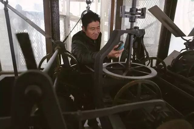 去处|明天你是否会想起，90多年来那叫醒上海的钟声？